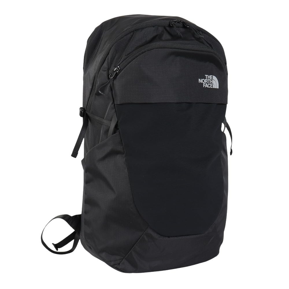 

North Hazy Daypack Black ONESIZE [The Face]