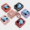 Vietao Crossbody Lanyard Mobile Phone Cases With Card Slots Wallet For Samsung Galaxy Z Flip 8, Z Flip 7, Z Flip 6, Z Flip 5 4 3