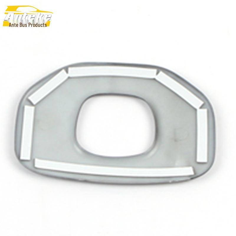 Compatible Gravity UNIT Steering Wheel Trim & Dashboard Sticker for 20 Models