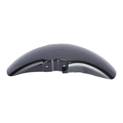 Garde-boue avant de moto professionnel, simple et anti-poussière, en ABS, pour Honda CB400 1992-1998