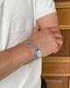 Helios Ethnic Bracelet #3 [Turquoise]
