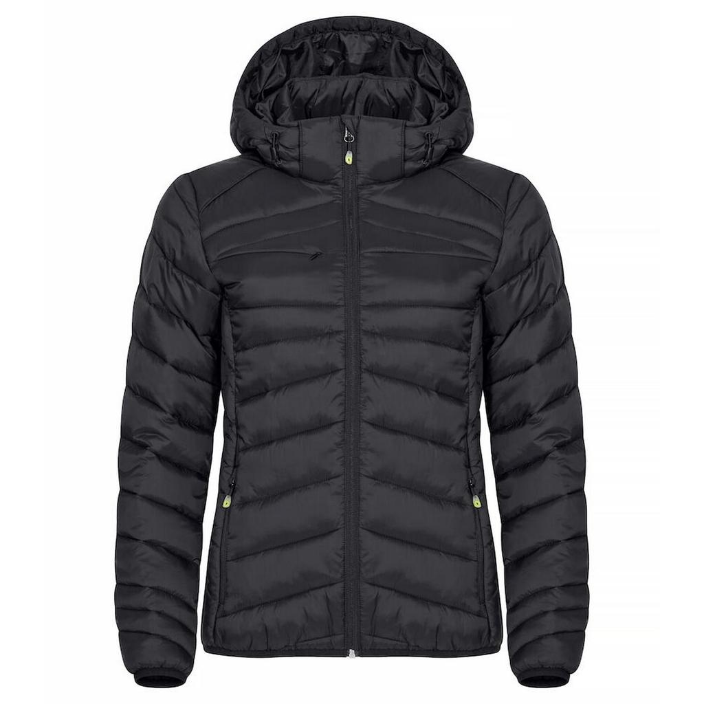 Clique Womens/Ladies Idaho Jacket