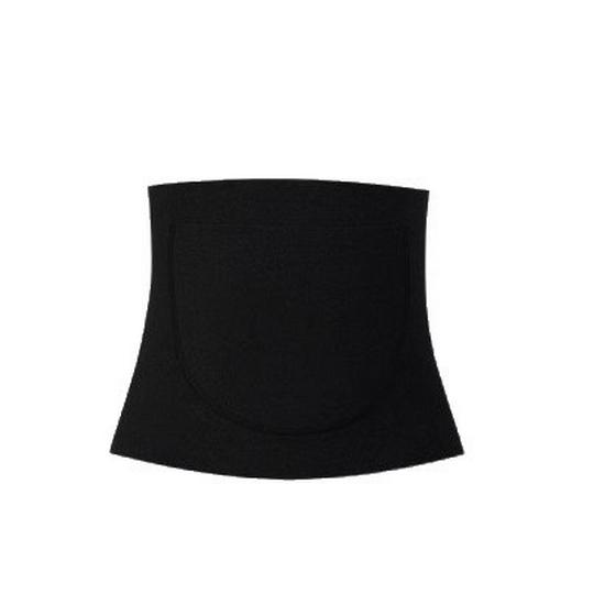 Elastischer Taillenformer: 0.2 Rückenstütz- & Bauchformgürtel