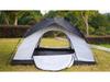 Thickened Automatic Pop-Up Tent: Foldable, Sunscreen, Rainproof Outdoor Camping Gear