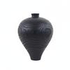 Wabi-Sabi Aesthetic Decorative Vessel Tabletop Ornament for Hotel