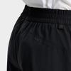 New FILA Casual Pants Women's Pitch Black A11W431802FBK