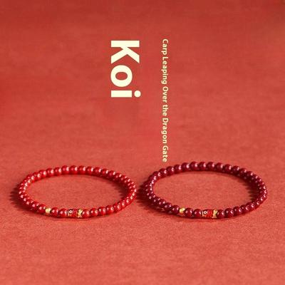 Braceletes – Pulseiras entrelaçadas