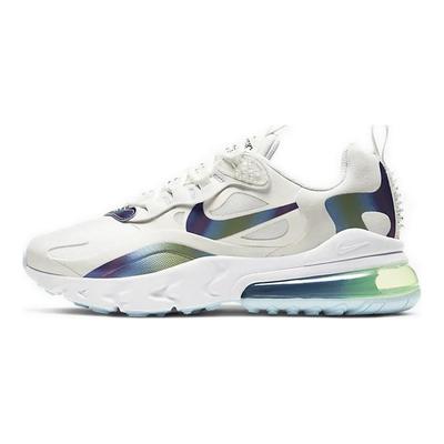 Air Max 270 React 'Bubble Pack' Gs CT9633-100