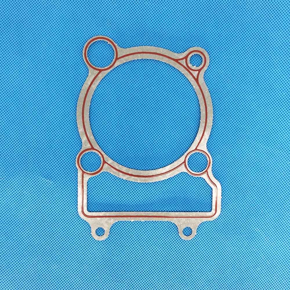 5Pcs Engine Gasket Set JS250 FG-101000-0 For JIANSHE 250 For BASHAN For Loncin 250CC ATV 250 JS171MM LC171