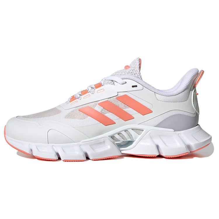 (WMNS) adidas Climacool White Orange Women s IF0632 EU 38⅔