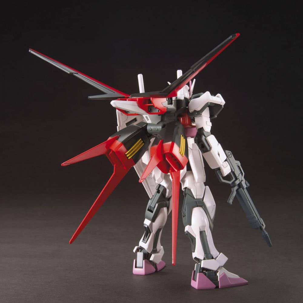 HGCE 1144 GAT-X105 Strike Rouge (Mobile Suit Gundam SEED)