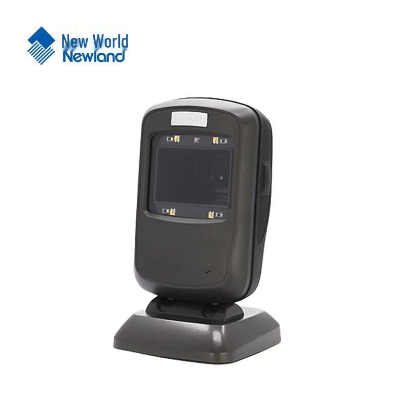 Skaner kodów QR i kodów kreskowych Newland NLS-FR40