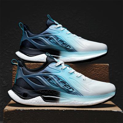 Chaussures Homme Mode Baskets Mâle tenis Chaussures de Luxe Mocassins décontractés Homme Entraîneur Course Respirantes mode Chaussures de course pour hommes taille 40-45