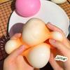 Squishy Jumbo Steamed Bun Slow Rising Toy, Ultra Soft Sensory Fidget Toy for Daily Stress & Anxiety Relief