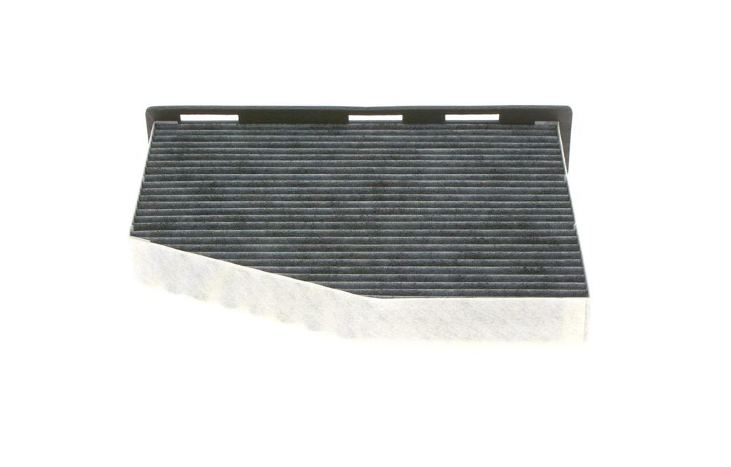 BOSCH Innenraumfilter Plus (Desodorierender Typ) für VW1 (987 432 597)