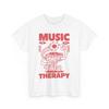 Sänger T-Shirt | Vocalist Musik T-Shirt | Musiker Liebhaber Shirt