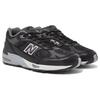 New New Balance 991 MiUK Black Magnet Smoked Pearl M991DJ