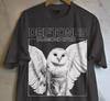 Maglietta Rock Band Deftones Deftones Diamond Eyes Nera Unisex T-shirt S-5XL
