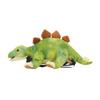 Yamani Plush Backpack 11156 H25 x x D50cm Stegosaurus, Approx. W18.5