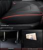 Boyue Car Seat Cover, Full Coverage, Universal Fit for All Seasons, 2020 Model