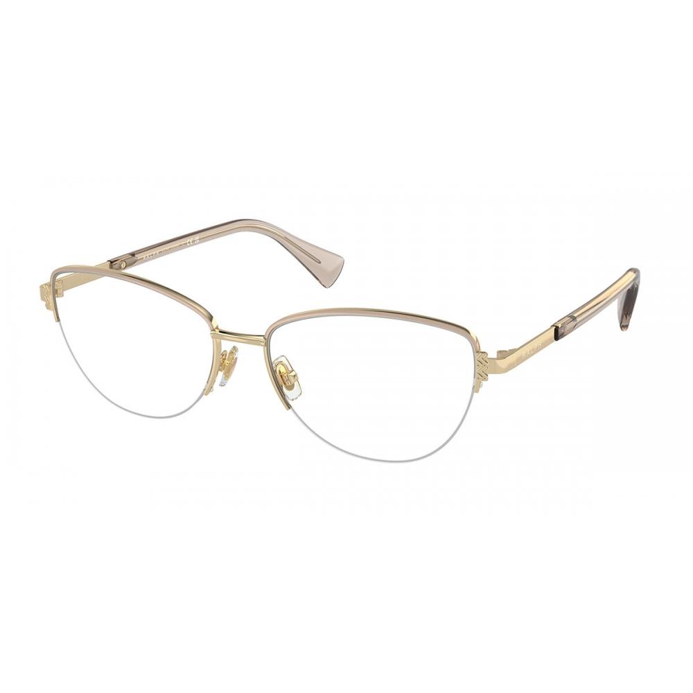 

Ralph By Ralph Lauren Ra6059 9116 Women Eyeglasses 54--145