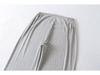 V-Waist Wide-Leg Casual Pants for Women - Summer Comfort Yoga and Lounge Wear
