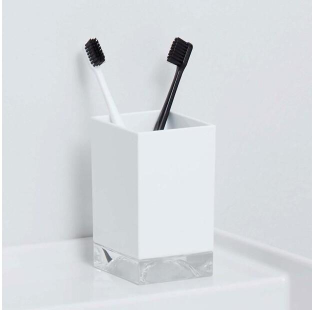 Toothbrush Holder Laufen Boxy H3823300900001