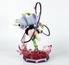 Anime Toy Demon Slayer: Kimetsu no Yaiba Koibashiganroji 1/8 Beautiful Girl Doll Figure Ornament Boxed Wholesale