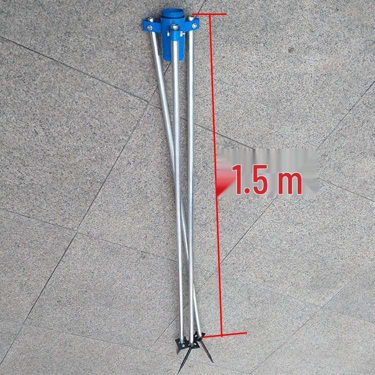 Automatic Rotating Sprinkler for Agricultural and Garden Irrigation