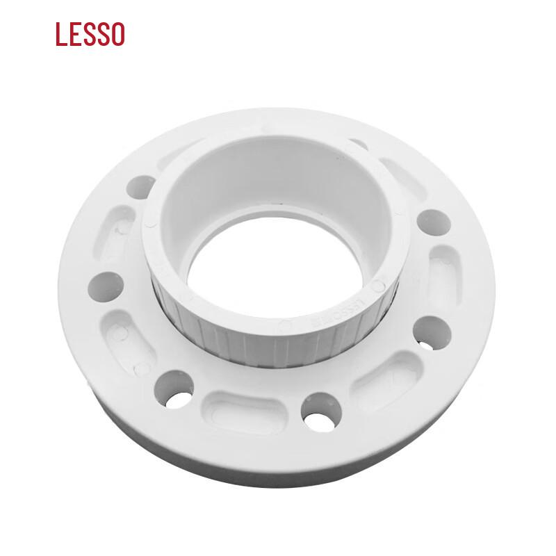LESSO PVC-U Water Supply Loose Flange