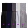 Women Chiffon Hijab Scarf Head Wrap Solid Instant Shawls Muslim Hijabs