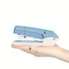 360-degree Rotating Labor-Saving Stapler Paper Stapling Machine  Stationery Office Supplies