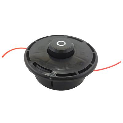 Cabezal de Hilo para Desbrozadora de Alimentación Automática Para Honda UMK425 UMK431 UMK435 UMC425 GX22 GX25 GX31 GX35 Desbrozadoras de Eje Recto