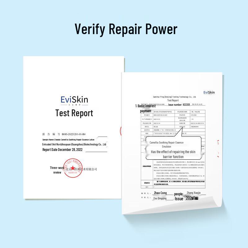 Sequoyah Camellia Hydrating Skincare Travel Set