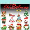 Colorful Compatible Mini Building Blocks Toy Set For Creative Kids And Girls
