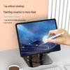 MiLing Foldable Rotating Metal Phone Tablet Stand