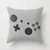 Home Decor Cushion Covers Video Game  Vintage Pillow  Sofa Bed Seat   Gaming Fan Cushions