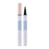 XIXI Water-Based Dual Eyebrow Pencil & Lower Lash Pen – Natural, Smooth, Multi-Pronged for Wild Brows – Free Shipping.