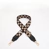 New Style Versatile Leaf Widened Bag Shoulder Strap Adjustable Shoulder Crossbody Strap Anti-gravity Long and Wide Strap