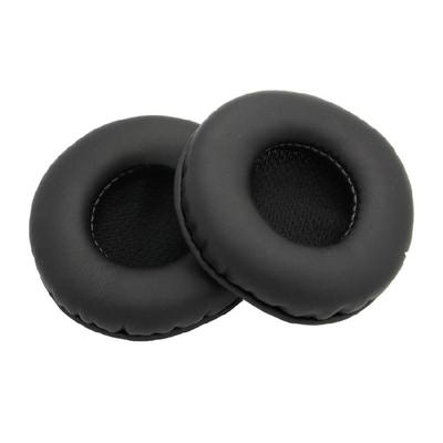 Ohrpolster Kapseln Ohrpolster Memory-Schaum Polster für MDR-NC6 MDR-PQ2 AKG K518