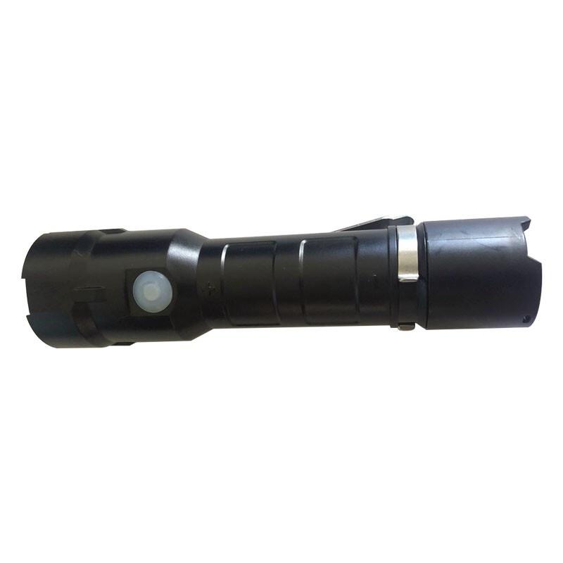 Haiyangwang OK-7303 High-Power Flashlight