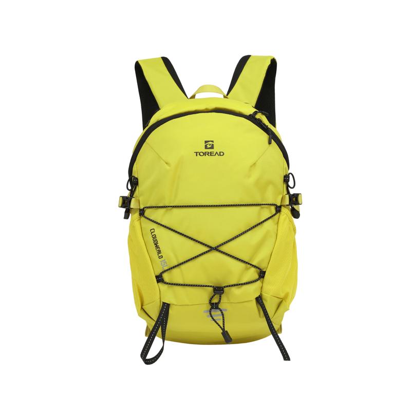Toread Yunye 15L Lightweight Hiking Backpack