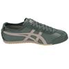 Onitsuka Tiger Mexico 66 Slip Resistant Durable Low Top Sneakers Unisex sneakers Dark-Green D2J4L-8212