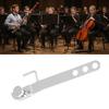 Professional Bassoon Stabilizer Bar High Strengths Tool Steel Material With Corrosion Resistance For Long Terms Use