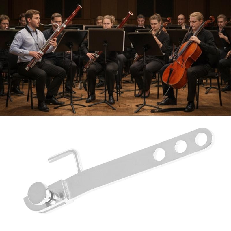 Professional Bassoon Stabilizer Bar High Strengths Tool Steel Material With Corrosion Resistance For Long Terms Use