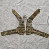 BEPAN Precision AVS MBAV HARNESS H-frame Tactical Vest