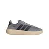 Adidas Barreda Decode Grau Schwarz Herren Sneaker Grau-Drei Kern-Schwarz Grau-Zwei JR3518