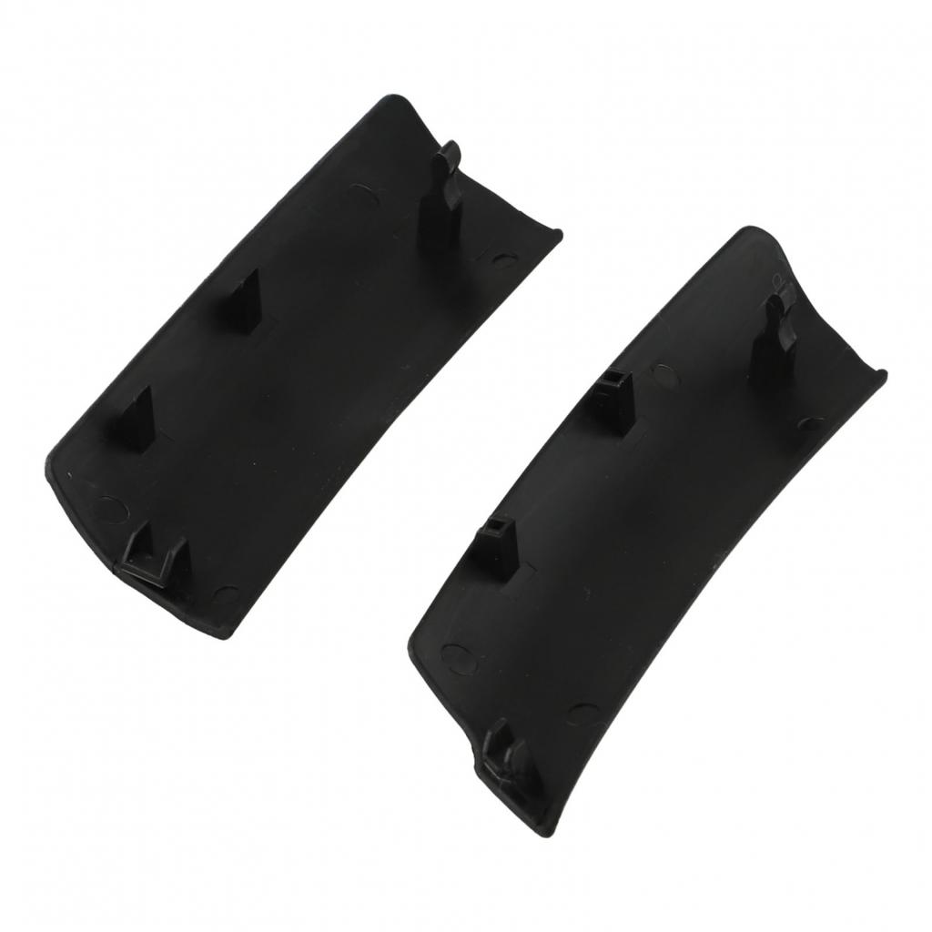 Fitment Specific Wiper Trim Cover for RHD For Fiat 500 and For Abarth Cars