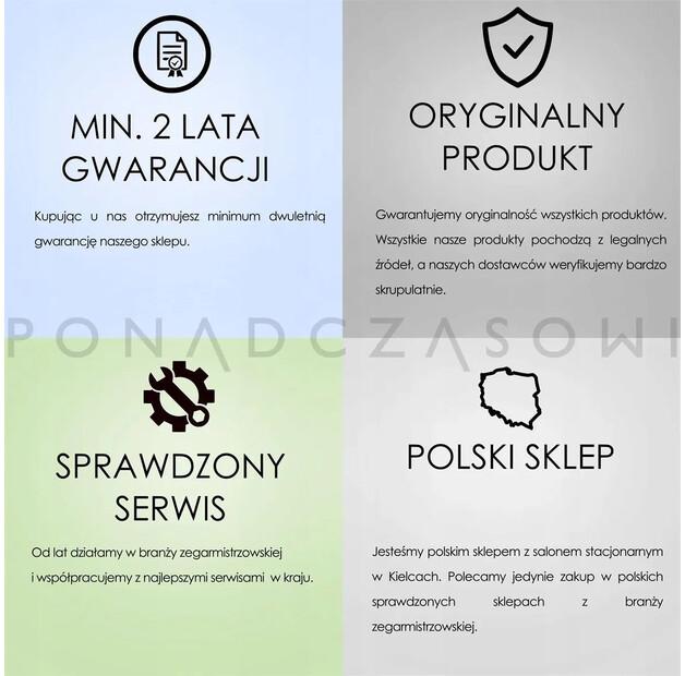 Часы Bulova 96M166 Classic