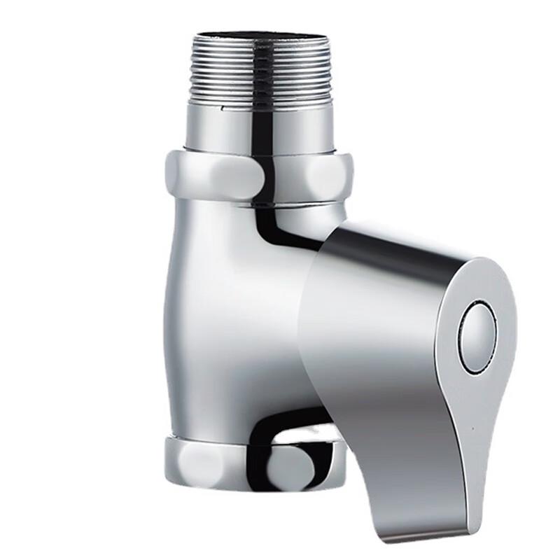 

Xiangcheng Quick-Open Toilet Flush Valve